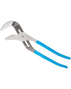 Channellock 20 In. Straight Jaw Groove Joint Pliers