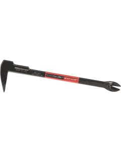 Vaughan Bear Claw 12 In. L Nail Puller