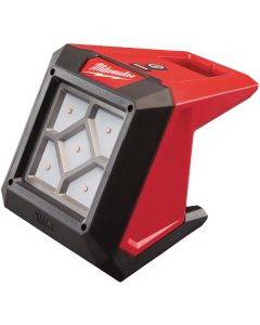 M12  Rover  Mounting Flood Light