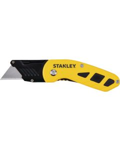 Stanley Fixed Folding Compact Utility Knife