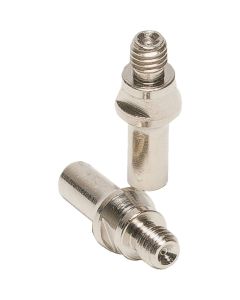 Forney Cutter Electrode Plasma Cutter Accessory (2-Pack)