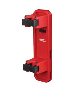 Milwaukee PACKOUT Long Handle Tool Holder, 15 Lb. Capacity