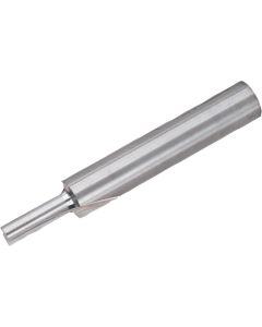 Freud Carbide Tip 1/8 In. Double Flute Straight Bit
