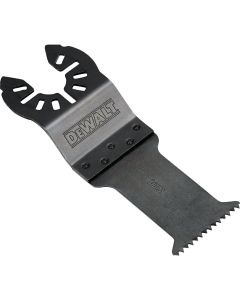 DEWALT Universal Fitment Bi-Metal Fast Cut Oscillating Wood Blade