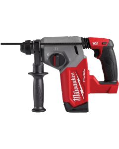 Milwaukee M18 FUEL Brushless 1 In. SDS-Plus Cordless Rotary Hammer (Tool Only)