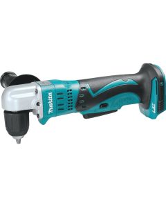 Makita 18-Volt LXT Lithium-Ion 3/8 In. Cordless Angle Drill (Tool Only)
