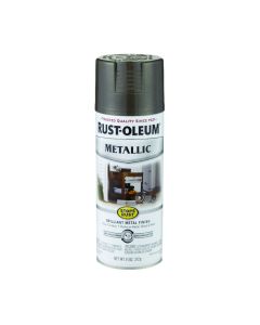 Metalic Dk Bronze Rustoleum