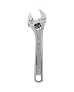 Channellock 4 In. Adjustable Wrench