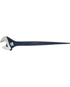 Crescent 16 In. Spud Handle Adjustable Wrench
