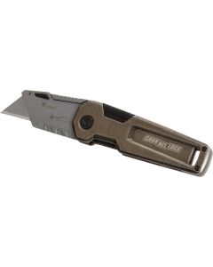 Channellock Heavy-Duty Folding Utility Knife