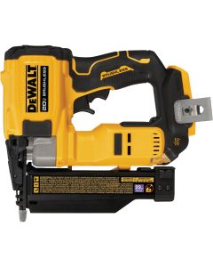 DEWALT ATOMIC 20V MAX 23-Gauge Brushless Cordless Pin Nailer (Tool Only)