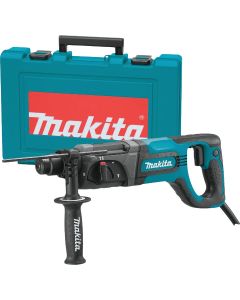 Makita 1 In. SDS-Plus 7-Amp Electric Rotary Hammer Drill