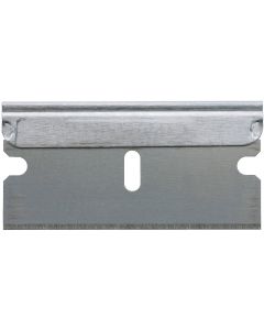 Stanley Single Edge 1-1/2 In. Razor Blade