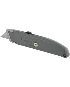 Stanley Homeowner's Retractable Straight Utility Knife