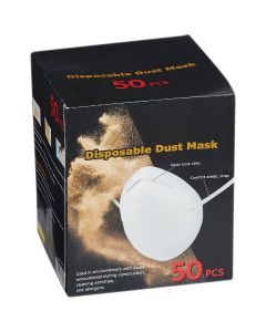 Stanley Dust Mask (1 Mask Price)