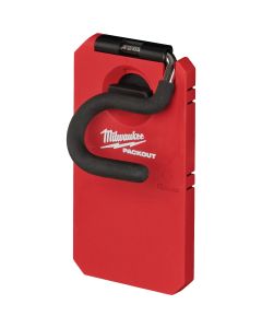 Milwaukee PACKOUT 4 In. S-Hook, 25 Lb. Capacity