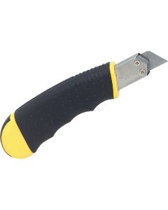 Sheffield Speed Feed 18mm 8-Point Snap-Off Knife