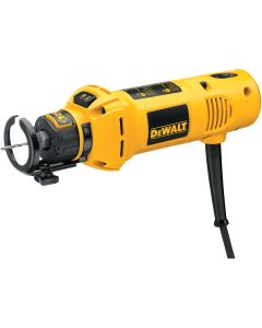 DEWALT 5-Amp 30,000 rpm Spiral Saw