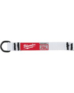 Milwaukee 5 Lb. D-Ring Web Attachment Lanyard Accessory (5-Pack)