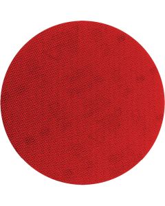 Diablo SandNet 5 In. 400 Grit Reusable Sanding Disc with Connection Pad (50-Pack)