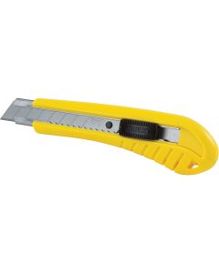 Stanley QuickPoint 18mm 13-Point Snap-Off Knife