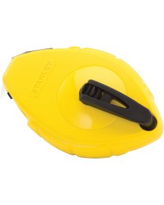 Stanley 100 Ft. Chalk Line Reel