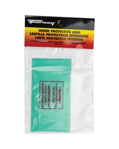 Forney Easy Weld and Forney Series Auto-Darkening Inner Protective Welding Lenses (2-Pack)