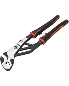 Crescent Auto-Bite Z2 6 In. Tongue & Groove Dual Material Pliers