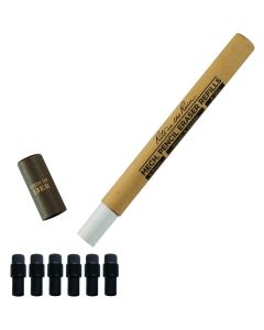 Rite in the Rain Mechanical Pencil Eraser Refill (6-Pack)