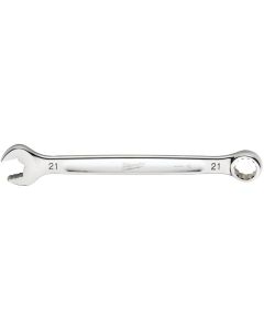 Milwaukee Metric 21 mm 12-Point Combination Wrench