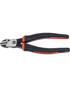 Crescent 6 In. Z2 Dual Material Diagonal Cutting Pliers