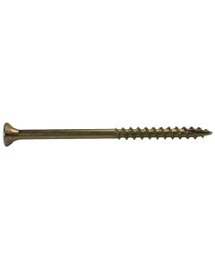 #9 X 3 Construction Screw 5#