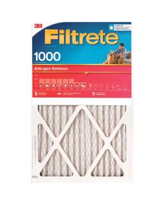 14x24x1 Allergen Filter