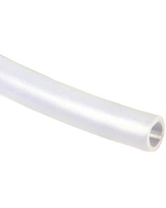 Abbott Rubber 1/2 In. x 3/8 In. x 100 Ft. Polyethylene Tubing, Bulk