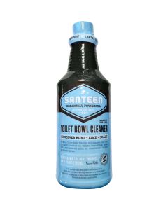 Santeen 1 Qt. Rust, Lime and Scale Toilet Bowl Cleaner