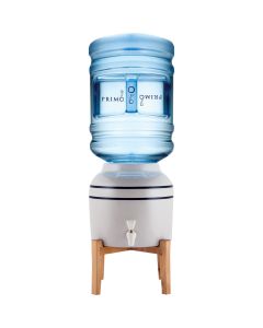 Primo Ceramic Bottled Water Cooler Dispenser