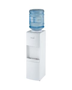 Primo Residential/Commercial 3/5 Gal. Cold/Room Temperature Top Loading Water Cooler