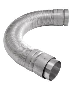 SELKIRK GV Expandable Flexible Gas Vent Connector