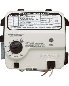 Reliance Resideo Gas Control Water Heater Thermostat