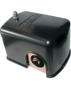 Merrill 20-40 psi Pipe Connection Pressure Switch