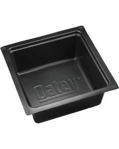 Oatey Standard Tub Box for 1-1/2 In. or 2 In. Drain