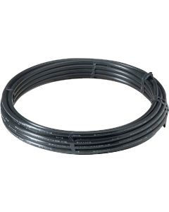 Advanced Drainage Systems 3/4 In. X 100 Ft. IPS HD100 (SIDR-19) NSF Polyethylene Pipe