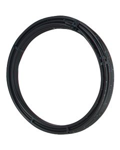 Advanced Drainage Systems 1-1/4 In. x 100 Ft. IPS HD160 (SIDR-11.5) NSF Polyethylene Pipe