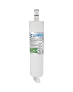EarthSmart W2 Whirlpool Icemaker & Refrigerator Water Filter Cartridge