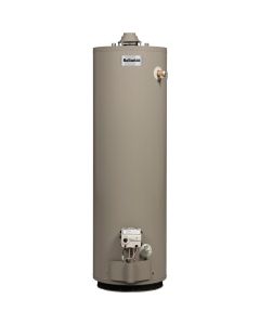 Reliance 30 Gal. Tall 6yr 32,000 BTU Natural Gas Water Heater