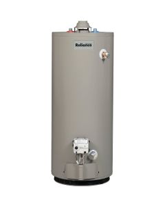 Reliance 40 Gal. Short 6yr 29,000 BTU Liquid Propane (LP) Gas Water Heater