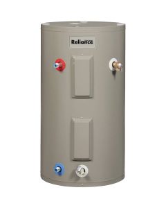 Reliance 30 Gal. 6yr 4000W Elements Electric Water Heater for Mobile Home