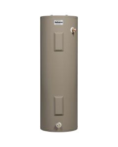 Reliance 30 Gal. Tall 6yr 4500/4500W Elements Electric Water Heater