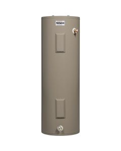 Reliance 40 Gal. Tall 6yr 4500/4500W Elements Electric Water Heater