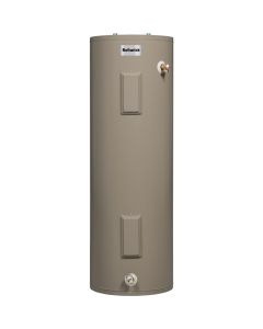 Reliance 50 Gal. Tall 6yr 4500/4500W Elements Electric Water Heater